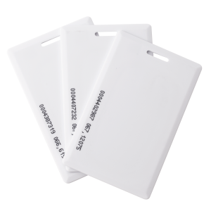 IDT-1000EM(26)-P * Pachet de 100 cartele ABK-1000EM (125KHz)