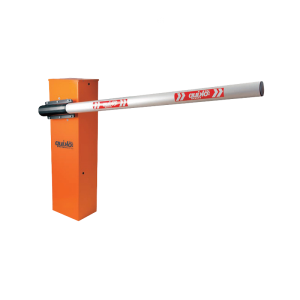 QK-I50BKIT * Bariera auto Quiko Icarus, brat ajustabil intre 3m si maxim 5.5m