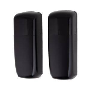 YS120-Y * Set fotocelule IR compus din emitator si receptor cablat pentru sisteme de automatizare