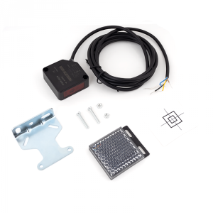 PF50R-AR * Fotocelula infrarosu cu prisma