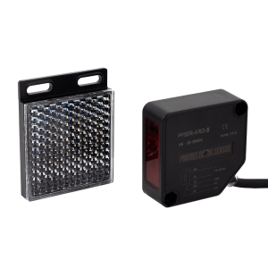 PF50R-AR * Fotocelula infrarosu cu prisma