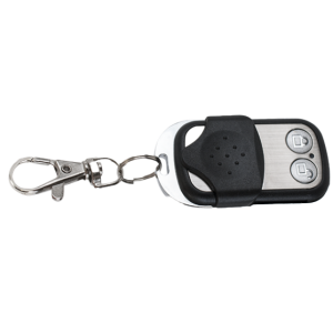 PLOCK2|RC2 * Telecomanda cu doua butoane, cod saritor, compatibil cu blocator de parcare automat PLOCK2