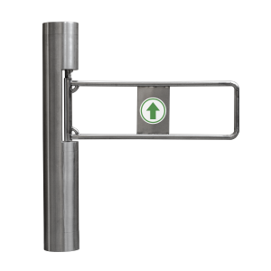 YK-PB2044(V3) * Poarta batanta pentru acces persoane