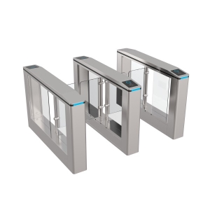 BMPB-K324-1100-1/3 * Porti batante BOOMX pentru una sau mai multe cai de acces, disponibile in doua variante, cu calea de trecere de 1100mm