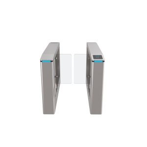 BMPB-K324-1100-1/3 * Porti batante BOOMX pentru una sau mai multe cai de acces, disponibile in doua variante, cu calea de trecere de 1100mm