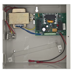 ABK-902-24-3 * Sursa de alimentare neintreruptibila, 24Vcc
