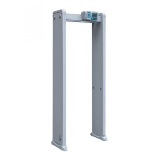 ARSENAL-300T/6 * Poarta detectie metale cu 6 zone