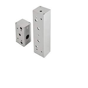 BBK-500 * Suport pentru montarea aplicata a bolturilor electrice