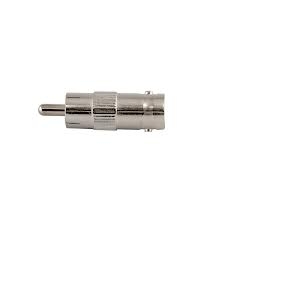 BNCF-RCAM(P10) * Adaptor BNC F la RCA M [10buc]