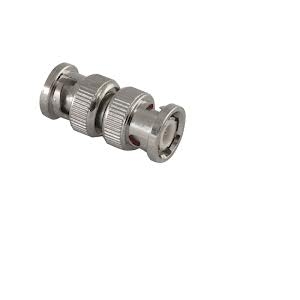 BNCM-M(P10) * Conector BNC Male - BNC Male [10buc]