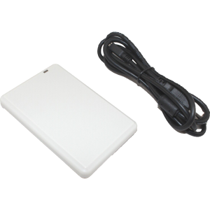  CHA-UR5102USB-K * Cititor cartele UHF cu emulare tastatura