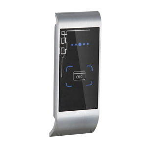 CL-02MFID * Incuietoare standalone pentru dulapuri/vestiare (13.56MHz)
