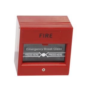 CPK-860C * Buton aplicabil din plastic, pentru iesire de urgenta