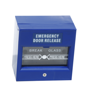 CPK-860E * Buton aplicabil din plastic, pentru iesire de urgenta