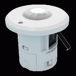 CSBP02/00.1 * Senzor miscare si intensitate luminoasa