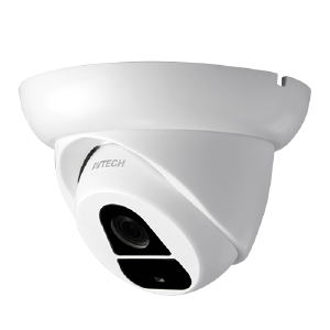 DGC1004XTP/F36 * Camera de supraveghere HD-TVI 1080p