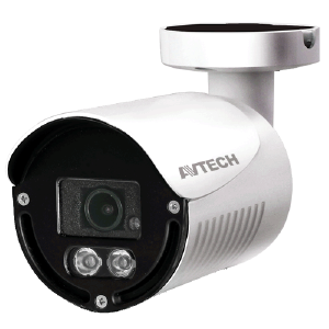 DGC1105XTP/F36 * Camera de supraveghere HD-TVI 1080p