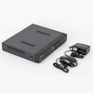DGD1008 * DVR HD QUADBRID cu 8 canale