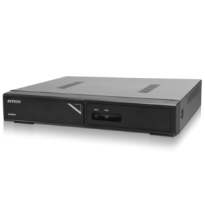DGD1304 * DVR 4 canale, 1 port HDD (6TB), 1080p@50FPS