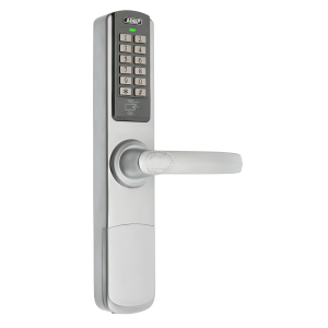 DLA-5500-PW * Incuietoare cu cod, cartela si cheie