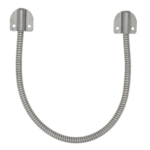 DLK-403A * Protectie cablu din inox