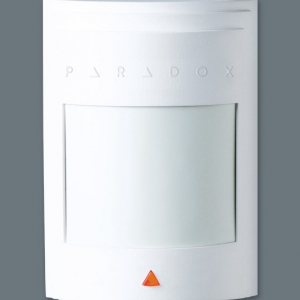 DM60 * Detector miscare quad Paradox