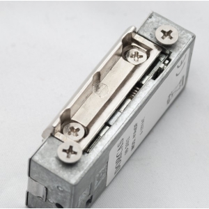 DORCAS-41Aa424F * Incuietoare electromagnetica ajustabila, reversibila, cu memorie mecanica