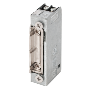 DORCAS-41AaF * Incuietoare electromagnetica incastrabila de tip strike, fail-secure