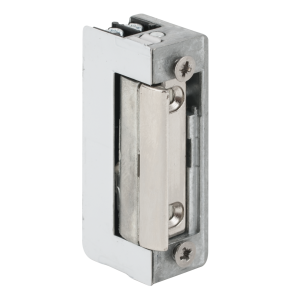 DORCAS-54N524F * Yala electromagnetica incastrabila ajustabila, reversibila - NC - 24Vcc