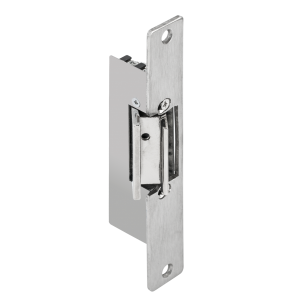 DORCAS-87N512(S) * Incuietoare electromagnetica incastrabila pentru usi de sticla