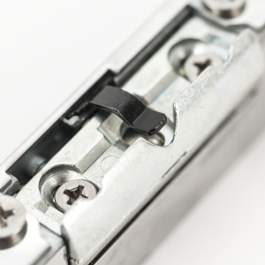 DORCAS-99NF305 * Incuietoare electromagnetica incastrata cu monitorizare