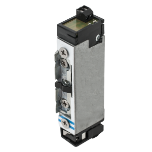 DORCAS-99NF305-412-PRE * Incuietoare electromagnetica incastrabila pentru usi cu deschidere sub presiune