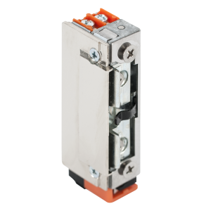 DORCAS-99NF305-512 * Incuietoare de tip strike, fail-safe, dimensiuni reduse si forma simetrica