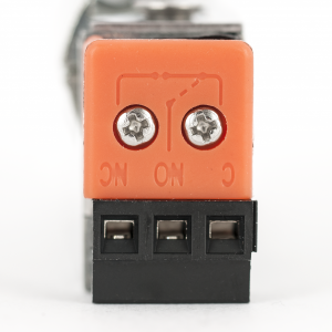 DORCAS-99NF305-512 * Incuietoare de tip strike, fail-safe, dimensiuni reduse si forma simetrica