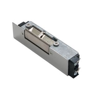 DORCAS-N305-412 * Yala electromagnetica incastrate, 12Vcc/260mA, fail-safe, senzor NO/NC