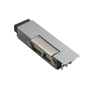 DORCAS-N305-412 * Yala electromagnetica incastrate, 12Vcc/260mA, fail-safe, senzor NO/NC