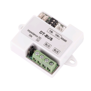 DT-ACC * Convertor Wiegand pentru sisteme 2Easy