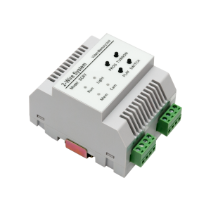 DT-SC6V * Modul inregistrare video pentru sistemele DT pe 2 fire