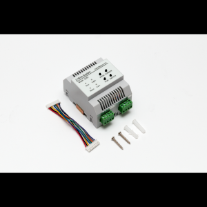 DT-SC6V * Modul inregistrare video pentru sistemele DT pe 2 fire