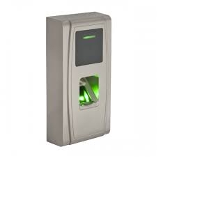 FPA-300 * Terminal de control acces cu cartele de proximitate si amprente