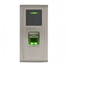 FPA-300 * Terminal de control acces cu cartele de proximitate si amprente