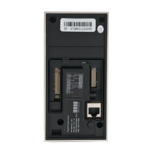 FPA-300-BT * Controler de acces biometric (amprenta) cu functie BLUETOOTH ce permite deschiderea folosind smartphone