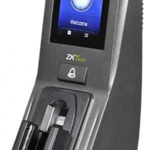 FV350-ID * Controler de acces multi-biometric cu functie de pontaj, cu recunoastere vene, cititor de amprente, cititor de proximitate si cod PIN