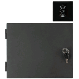 HLCR-TM-K * Modul control lift sau pentru usi speciale, compatibil cu softul pentru incuietorile