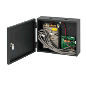 HLCR-TM-K * Modul control lift sau pentru usi speciale, compatibil cu softul pentru incuietorile