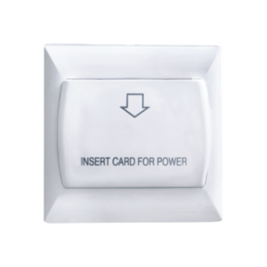 HLES-30A-TEMIC * Economizor de energie pentru camere - card TEMIC