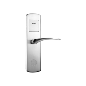 HLK-029-ss * Incuietoare hotel cu cartele de proximitate