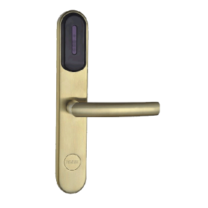 HLK-929-bk * Incuietoare hotel cu cartele de proximitate