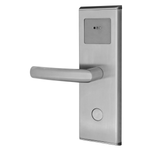 HLK-930-SS * Incuietoare hotel cu cartele de proximitate, INOX