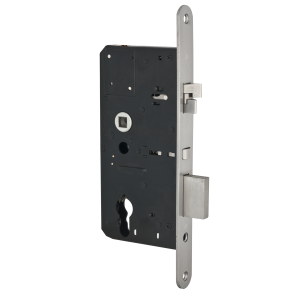 HLK-930-SS * Incuietoare hotel cu cartele de proximitate, INOX